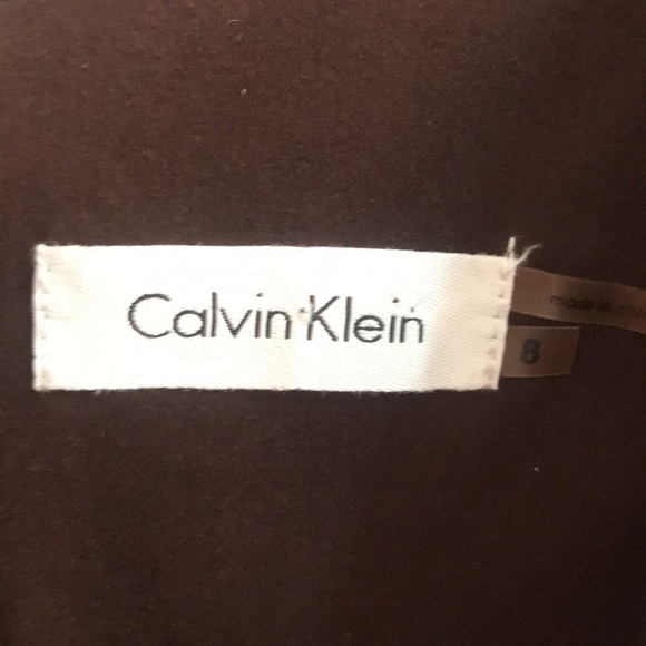 Calvin Klein - 8 - Picture 3 of 4